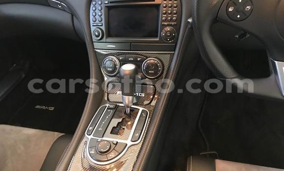 اشتري مستعمل Mercedes-Benz SLK-klasse AMG White سيارة في Maseru في Maseru اشتري مستعمل Mercedes-Benz SLK-klasse AMG White سيارة في Maseru في Maseru