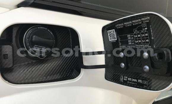 اشتري مستعمل Mercedes-Benz SLK-klasse AMG White سيارة في Maseru في Maseru اشتري مستعمل Mercedes-Benz SLK-klasse AMG White سيارة في Maseru في Maseru