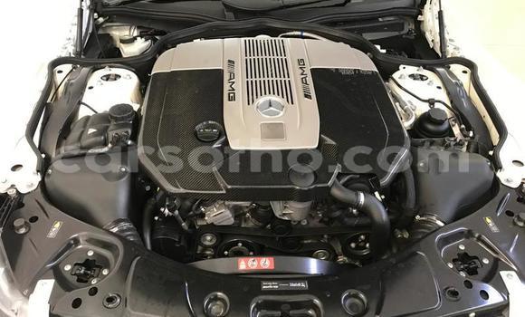 اشتري مستعمل Mercedes-Benz SLK-klasse AMG White سيارة في Maseru في Maseru اشتري مستعمل Mercedes-Benz SLK-klasse AMG White سيارة في Maseru في Maseru