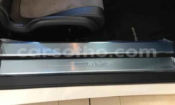 اشتري مستعمل Mercedes-Benz SLK-klasse AMG White سيارة في Maseru في Maseru اشتري مستعمل Mercedes-Benz SLK-klasse AMG White سيارة في Maseru في Maseru