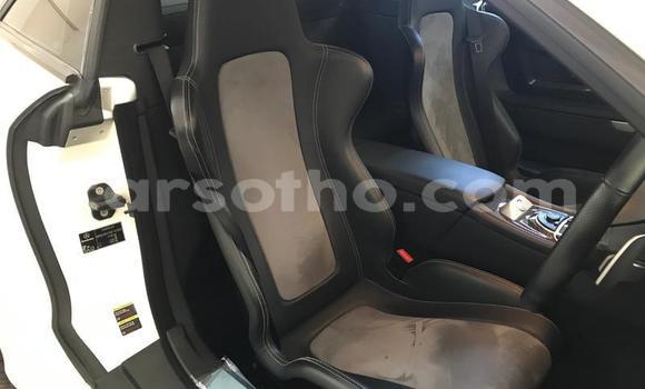 اشتري مستعمل Mercedes-Benz SLK-klasse AMG White سيارة في Maseru في Maseru اشتري مستعمل Mercedes-Benz SLK-klasse AMG White سيارة في Maseru في Maseru