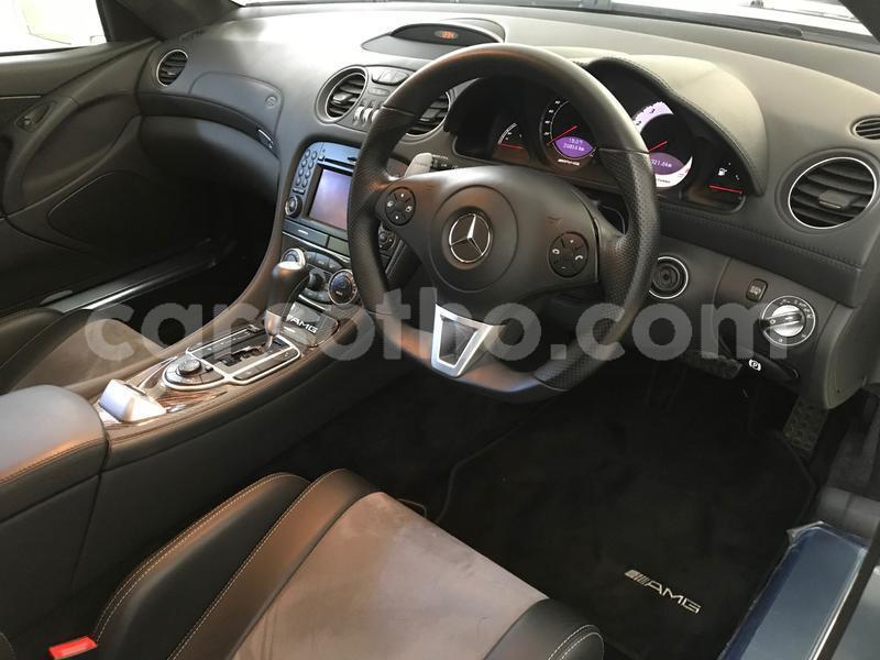 Big with watermark mercedes benz slk klasse amg maseru maseru 12522