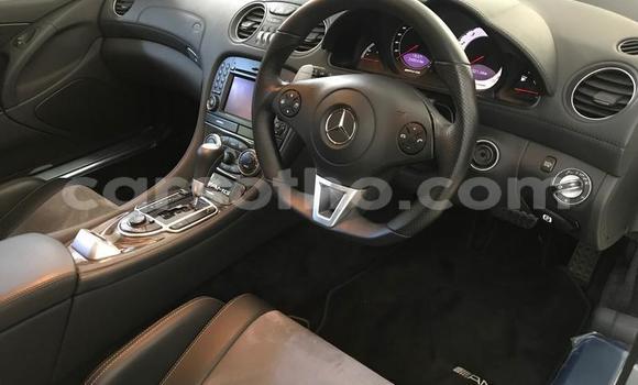 اشتري مستعمل Mercedes-Benz SLK-klasse AMG White سيارة في Maseru في Maseru اشتري مستعمل Mercedes-Benz SLK-klasse AMG White سيارة في Maseru في Maseru