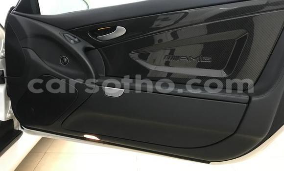 اشتري مستعمل Mercedes-Benz SLK-klasse AMG White سيارة في Maseru في Maseru اشتري مستعمل Mercedes-Benz SLK-klasse AMG White سيارة في Maseru في Maseru