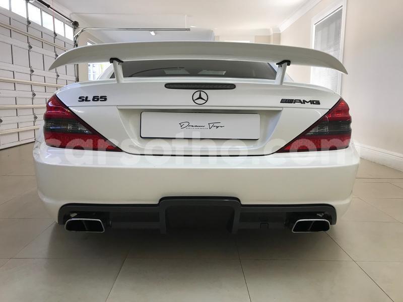 Big with watermark mercedes benz slk klasse amg maseru maseru 12522