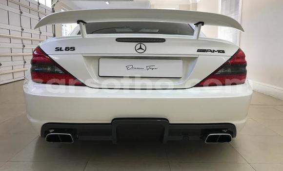 اشتري مستعمل Mercedes-Benz SLK-klasse AMG White سيارة في Maseru في Maseru اشتري مستعمل Mercedes-Benz SLK-klasse AMG White سيارة في Maseru في Maseru