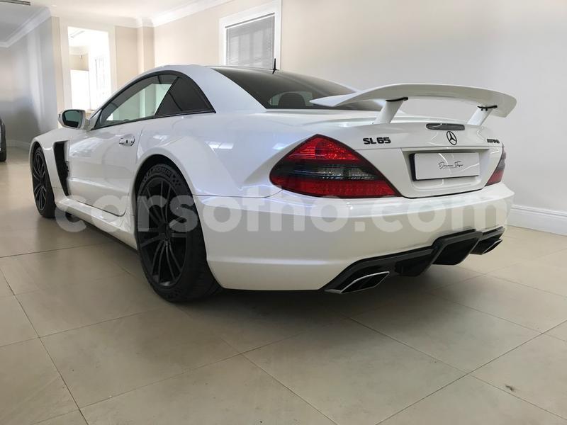 Big with watermark mercedes benz slk klasse amg maseru maseru 12522