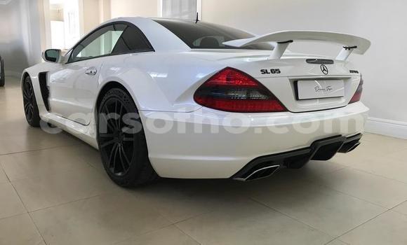 اشتري مستعمل Mercedes-Benz SLK-klasse AMG White سيارة في Maseru في Maseru اشتري مستعمل Mercedes-Benz SLK-klasse AMG White سيارة في Maseru في Maseru