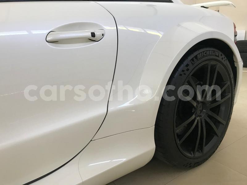 Big with watermark mercedes benz slk klasse amg maseru maseru 12522