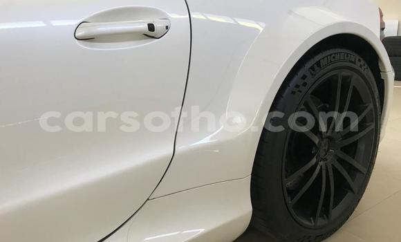 اشتري مستعمل Mercedes-Benz SLK-klasse AMG White سيارة في Maseru في Maseru اشتري مستعمل Mercedes-Benz SLK-klasse AMG White سيارة في Maseru في Maseru