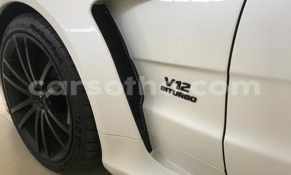 اشتري مستعمل Mercedes-Benz SLK-klasse AMG White سيارة في Maseru في Maseru اشتري مستعمل Mercedes-Benz SLK-klasse AMG White سيارة في Maseru في Maseru