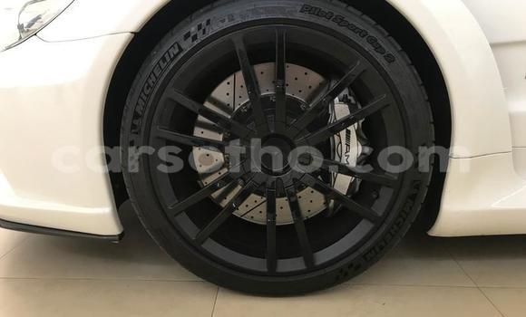 اشتري مستعمل Mercedes-Benz SLK-klasse AMG White سيارة في Maseru في Maseru اشتري مستعمل Mercedes-Benz SLK-klasse AMG White سيارة في Maseru في Maseru