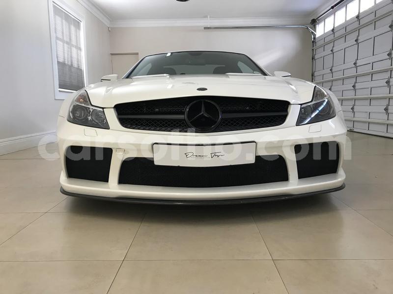 Big with watermark mercedes benz slk klasse amg maseru maseru 12522