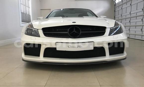 اشتري مستعمل Mercedes-Benz SLK-klasse AMG White سيارة في Maseru في Maseru اشتري مستعمل Mercedes-Benz SLK-klasse AMG White سيارة في Maseru في Maseru