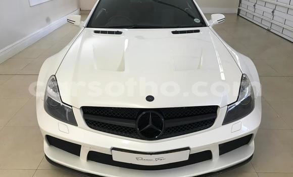 اشتري مستعمل Mercedes-Benz SLK-klasse AMG White سيارة في Maseru في Maseru اشتري مستعمل Mercedes-Benz SLK-klasse AMG White سيارة في Maseru في Maseru