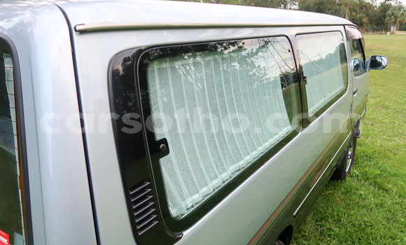 Buy Used Toyota Hiace Other Car in Maseru in Maseru Buy Used Toyota Hiace Other Car in Maseru in Maseru