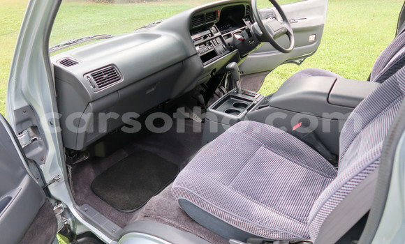 Buy Used Toyota Hiace Other Car in Maseru in Maseru Buy Used Toyota Hiace Other Car in Maseru in Maseru