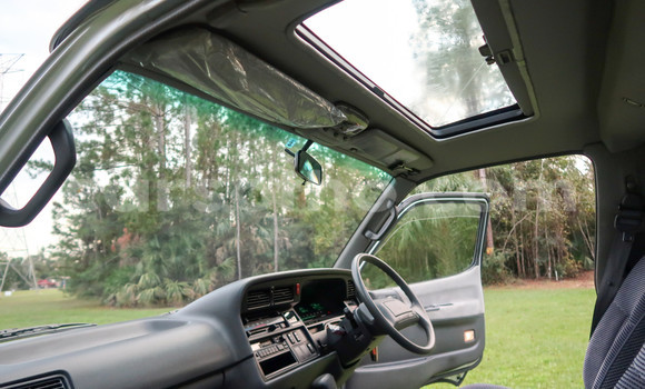 Buy Used Toyota Hiace Other Car in Maseru in Maseru Buy Used Toyota Hiace Other Car in Maseru in Maseru