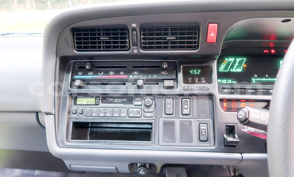 Buy Used Toyota Hiace Other Car in Maseru in Maseru Buy Used Toyota Hiace Other Car in Maseru in Maseru