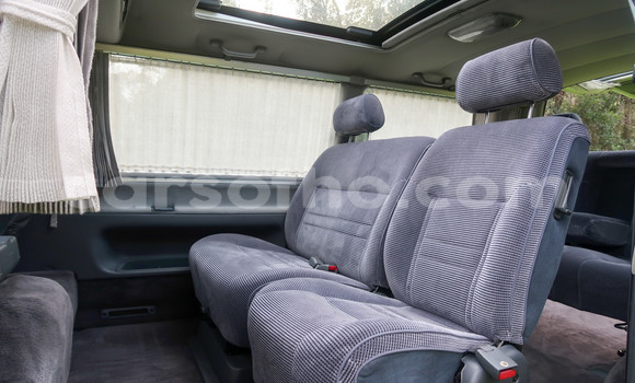 Buy Used Toyota Hiace Other Car in Maseru in Maseru Buy Used Toyota Hiace Other Car in Maseru in Maseru