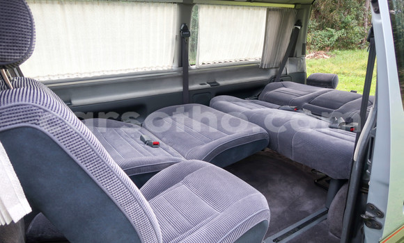 Buy Used Toyota Hiace Other Car in Maseru in Maseru Buy Used Toyota Hiace Other Car in Maseru in Maseru