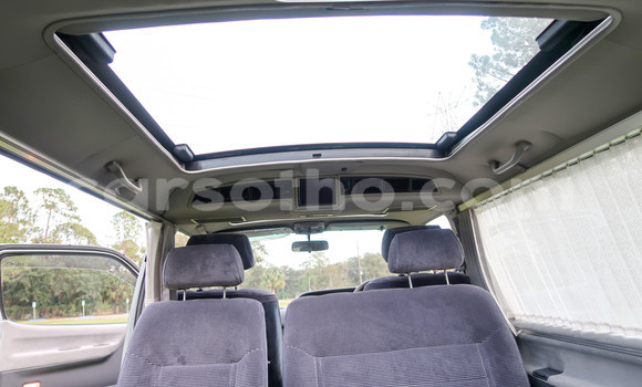 Buy Used Toyota Hiace Other Car in Maseru in Maseru Buy Used Toyota Hiace Other Car in Maseru in Maseru