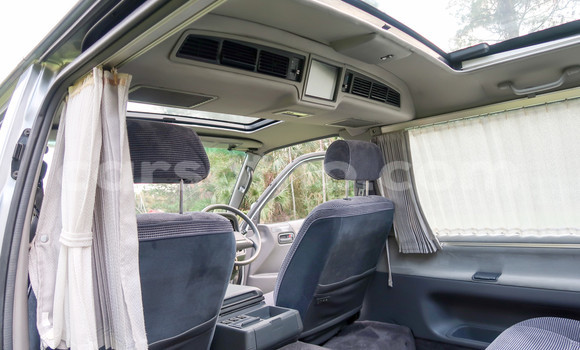 Buy Used Toyota Hiace Other Car in Maseru in Maseru Buy Used Toyota Hiace Other Car in Maseru in Maseru