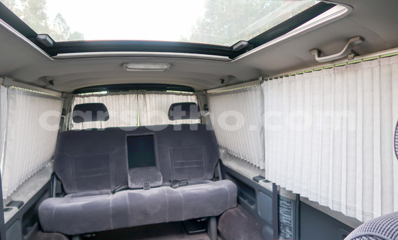 Buy Used Toyota Hiace Other Car in Maseru in Maseru Buy Used Toyota Hiace Other Car in Maseru in Maseru