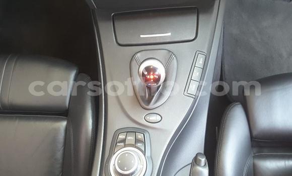 Sayi Na hannu BMW M3 White Mota in Maseru a Maseru Sayi Na hannu BMW M3 White Mota in Maseru a Maseru