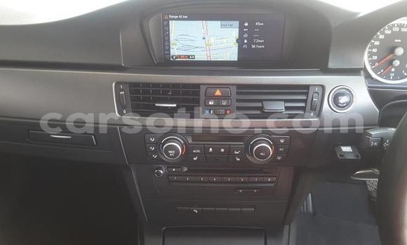 Sayi Na hannu BMW M3 White Mota in Maseru a Maseru Sayi Na hannu BMW M3 White Mota in Maseru a Maseru