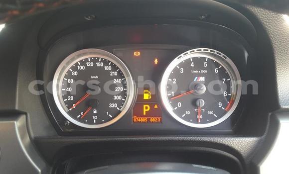 Sayi Na hannu BMW M3 White Mota in Maseru a Maseru Sayi Na hannu BMW M3 White Mota in Maseru a Maseru