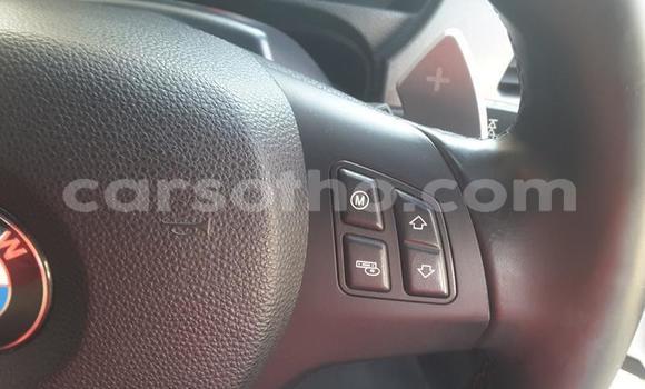 Sayi Na hannu BMW M3 White Mota in Maseru a Maseru Sayi Na hannu BMW M3 White Mota in Maseru a Maseru