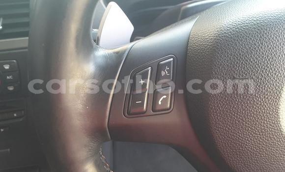 Sayi Na hannu BMW M3 White Mota in Maseru a Maseru Sayi Na hannu BMW M3 White Mota in Maseru a Maseru