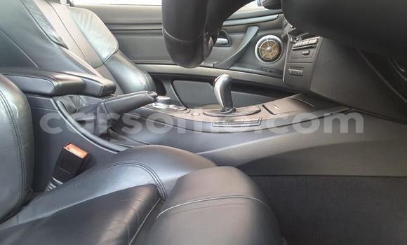 Sayi Na hannu BMW M3 White Mota in Maseru a Maseru Sayi Na hannu BMW M3 White Mota in Maseru a Maseru