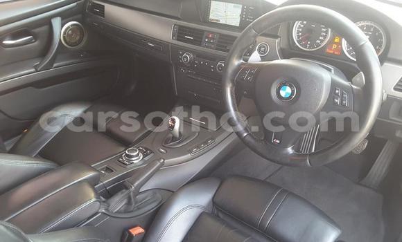 Sayi Na hannu BMW M3 White Mota in Maseru a Maseru Sayi Na hannu BMW M3 White Mota in Maseru a Maseru