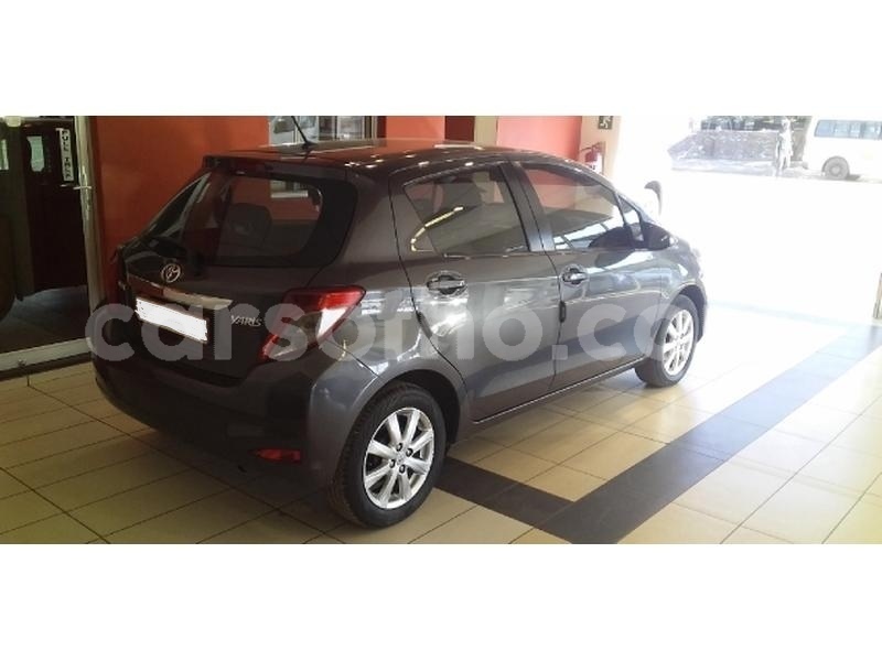 Big with watermark toyota yaris leribe hlotse 12526