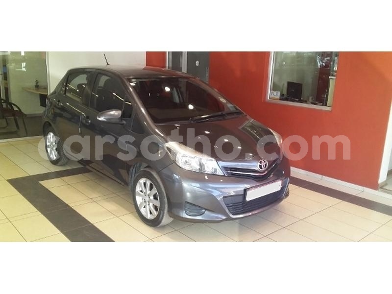 Big with watermark toyota yaris leribe hlotse 12526