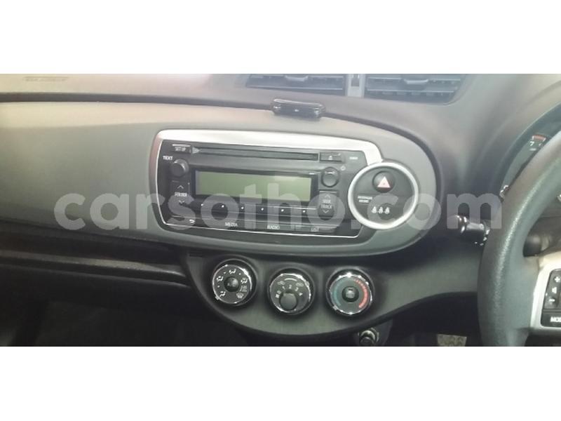 Big with watermark toyota yaris leribe hlotse 12526