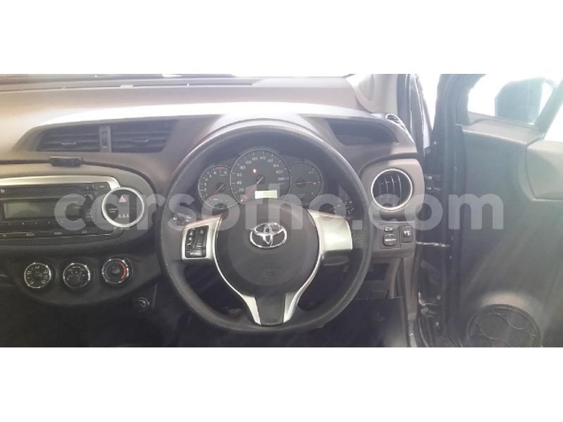 Big with watermark toyota yaris leribe hlotse 12526