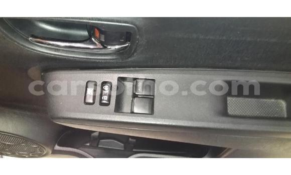 Sayi Na hannu Toyota Yaris Silver Mota in Hlotse a Leribe Sayi Na hannu Toyota Yaris Silver Mota in Hlotse a Leribe