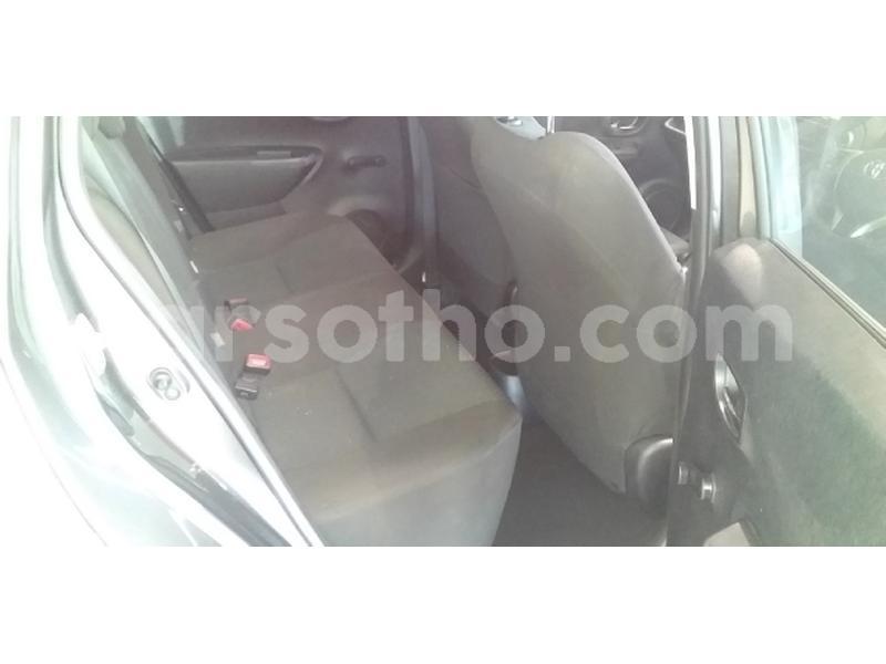 Big with watermark toyota yaris leribe hlotse 12526