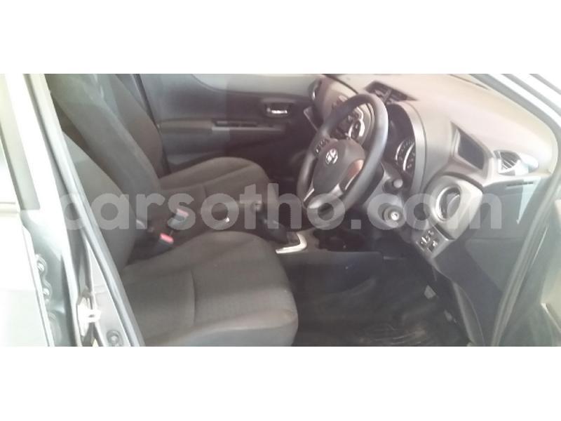 Big with watermark toyota yaris leribe hlotse 12526