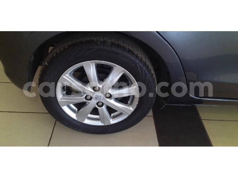 Big with watermark toyota yaris leribe hlotse 12526