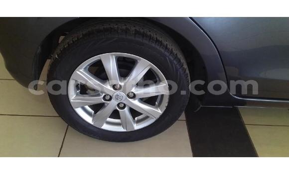 Sayi Na hannu Toyota Yaris Silver Mota in Hlotse a Leribe Sayi Na hannu Toyota Yaris Silver Mota in Hlotse a Leribe