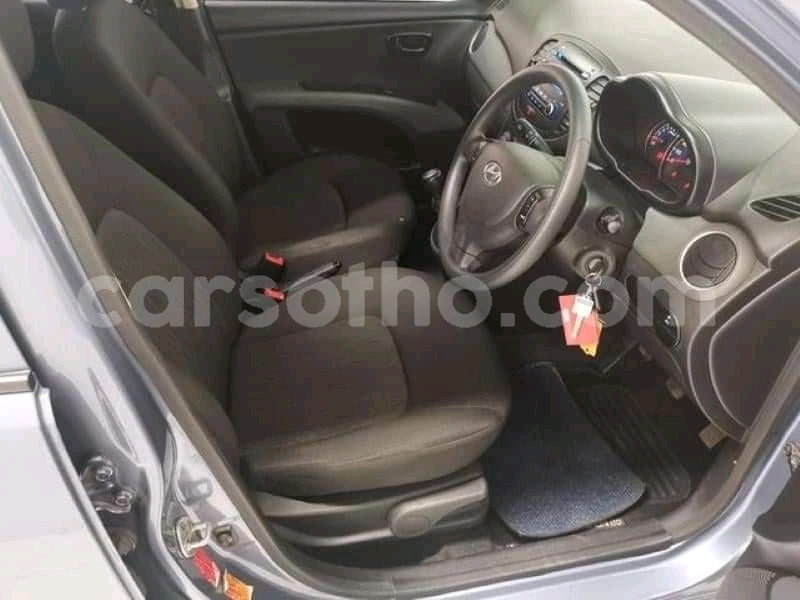 Big with watermark toyota yaris leribe hlotse 12526