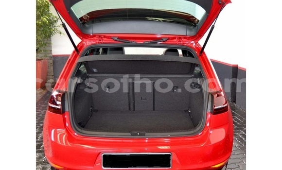 اشتري مستعمل Volkswagen Golf GTI Red سيارة في Hlotse في Leribe اشتري مستعمل Volkswagen Golf GTI Red سيارة في Hlotse في Leribe