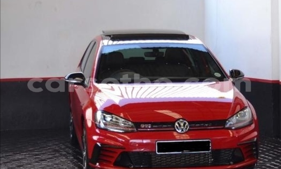 اشتري مستعمل Volkswagen Golf GTI Red سيارة في Hlotse في Leribe اشتري مستعمل Volkswagen Golf GTI Red سيارة في Hlotse في Leribe