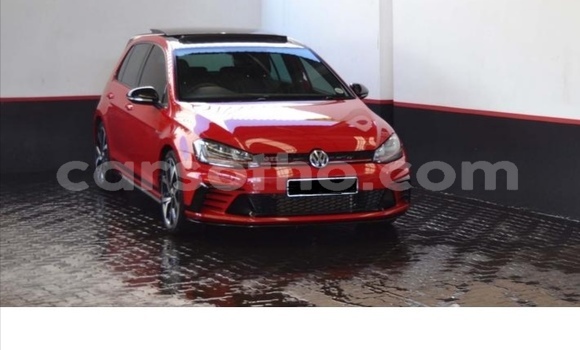 اشتري مستعمل Volkswagen Golf GTI Red سيارة في Hlotse في Leribe اشتري مستعمل Volkswagen Golf GTI Red سيارة في Hlotse في Leribe