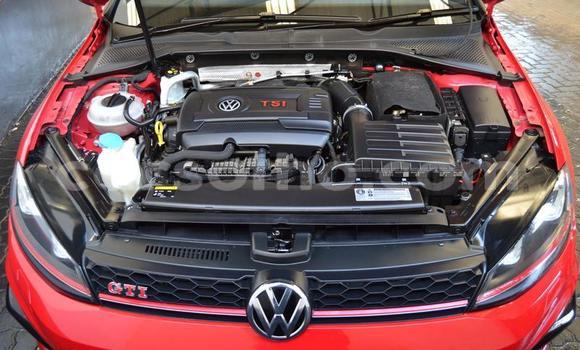 اشتري مستعمل Volkswagen Golf GTI Red سيارة في Hlotse في Leribe اشتري مستعمل Volkswagen Golf GTI Red سيارة في Hlotse في Leribe