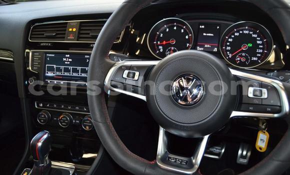 اشتري مستعمل Volkswagen Golf GTI Red سيارة في Hlotse في Leribe اشتري مستعمل Volkswagen Golf GTI Red سيارة في Hlotse في Leribe